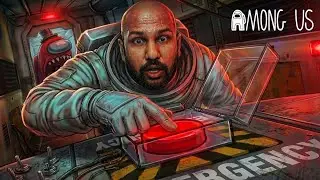 🔴 හොඳම බොරුකාරයා තෝරමු | Among Us - #PradMaz ft. Discord Gang
