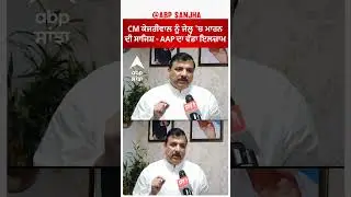 CM Kejriwal weight Loss Issue | 'CM Kejriwal ਨੂੰ ਜੇਲ੍ਹ 'ਚ ਮਾਰਨ ਦੀ ਸਾਜਿਸ਼', ਵਜ਼ਨ ਘਟਣ 'ਤੇ ਮਚਿਆ ਘਮਾਸਾਨ