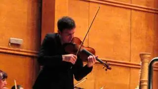 Pavel Genov and  Sofia Philharmonic Orchestra - Saint-Saens - Introduction & Rondo Capriccioso