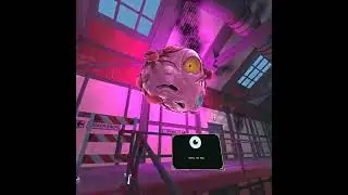VR Ghostbusters: first mission 