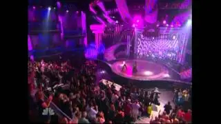Sponjetta, Nick Cannon & T-Pain Studio Remix (Live America's Got Talent Finale)