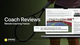 Introducing Coach Reviews
