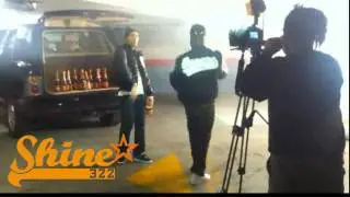 LE KID - FAST LIFE - making of (Part 3)