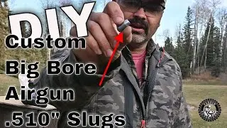 How to make a .510