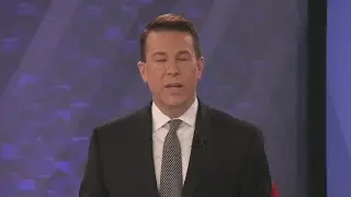 Eyewitness News at 5pm