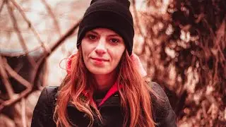 A Broken Smile - Ashley