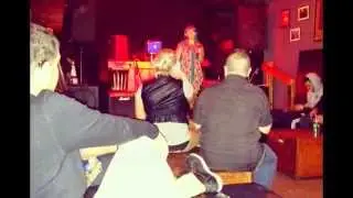 R2P Holiday Party, Dec 7/14