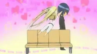Kokoro no Tamago and funny ikutau scene