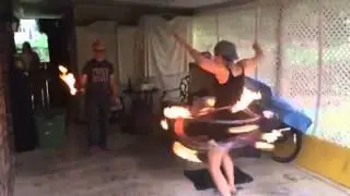 Guinness World Record Pre-Attempt