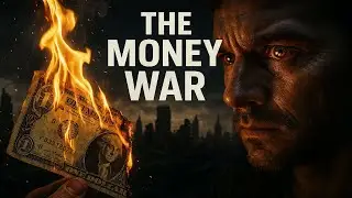 The Secret War that made the dollar king