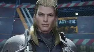Final Fantasy 7 Rebirth: Roche (Boss)