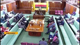 Parliament Divided Over Poor Road Conditions | Funds Fall Short for Infrastructure