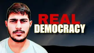 The Essence of Democracy: History and Background | UPSC ZONE