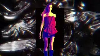 MODEL WALK subliminal ✧ confident, radiant aura ✧ walk like you own the room | subliminal syrup