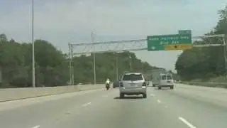 Cincinnati's East Side