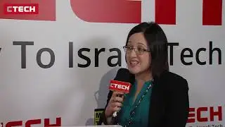 Mind The Tech TLV 2019 - Yael Fainaro