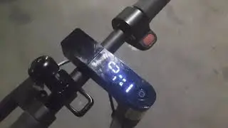 Autonomia monopattino Xiaomi Mi Pro 2 - Test di autonomia reale in citt&agrave; (periodo invernale)
