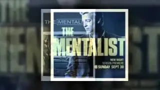 92 The Mentalist Season 6 DVD Box Set