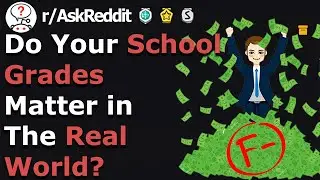&ldquo;C&rdquo; Students Are More Successful Than &ldquo;A&rdquo; Students And Heres Why! (r/AskReddit)
