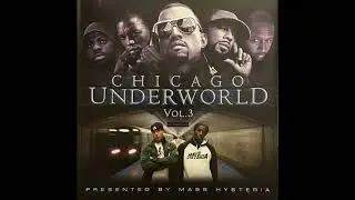 Various Artists - Chicago Underworld Vol. 3 (2008)