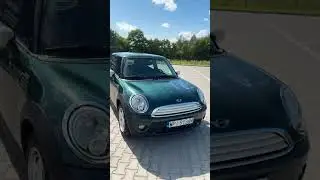 Prezentacja Mini One
