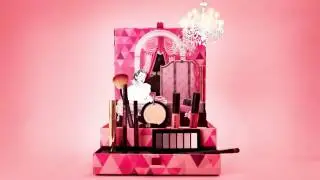 GLORY OUS GLITZMAS Gifts EXTRAVA GLAM ZA&trade;