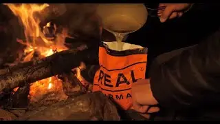 REAL Turmat - żywnosć liofilizowana na każdą wyprawę
