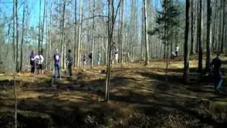 CU at Soapstone