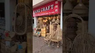 Shopping Spree in Goa: Exploring Local Markets and Hidden Gems on 18th June Road