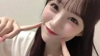 音嶋莉沙さん（＝LOVE）SHOWROOM　2025年12月25日23時25分 (part2)