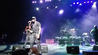 Silk - Freak Me (2019 Concert Performance)