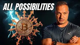 Bitcoin Summary! Get Ready!