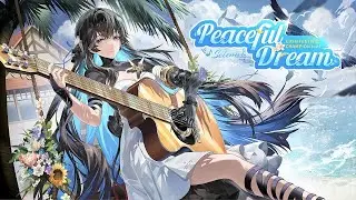 【COVER】 Punishing: Gray Raven | Peaceful Dream