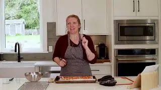 Oven Safety