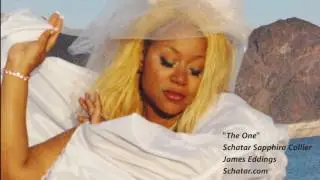 Schatar  Sapphira - Jimmy Eddings  Music 