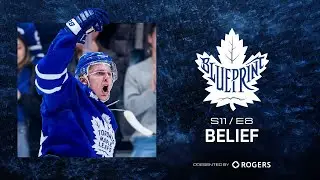 Troy Stecher's reunion tour: Vancouver, Calgary, Edmonton | The Leaf: Blueprint S11 E8