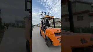 1.4T bulk bags load-bearing test ！ Brought my brother to pack the sand today