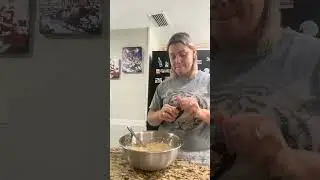 Como hacer paso a paso pudin de pan al estilo cubano #aprendiendoacocinar