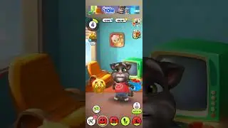 Talking Tom Game | NEW EPISODE