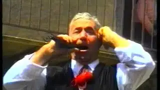 Sagra del Carciofo Cerda 1991
