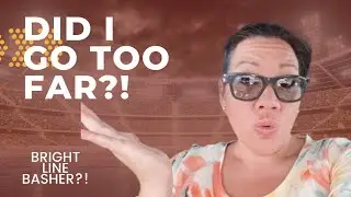 Should I delete videos telling people not to do Bright Line Eating?