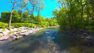 18 Mile Creek Village of Hamburg