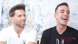 N08H Campaign Founders Jeff Parshley & Adam Bouska