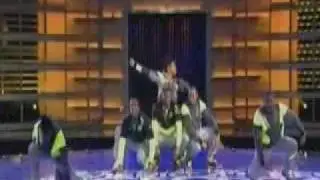 Jungle Boogie Compilation