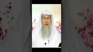 Eid with Saudi Arabia or following moon sighting Sheikh Assim Al Hakeem #Reels #Shorts