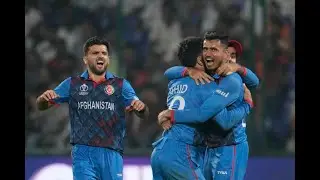Congratulations Afghanistan Team 🎉🎉 | Hard Works Pays Always | Hope For Best | Played For Country