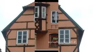 Cheb, the city where Albrecht von Wallenstein was murdered (manortiz)