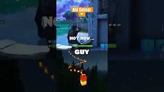 Fortnite is CANCER #gaming #ogfortnite