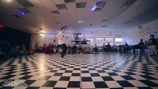 P&oacute;łfinał Breaking Medium - Mirror vs Nikodem | Groove Contest VII | WWW.BREAK.PL