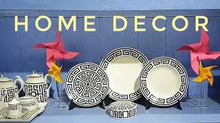 HOME DECOR ▪︎Brera Design District